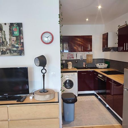Appartement Ideal Visite De Paris Ivry-sur-Seine Kültér fotó