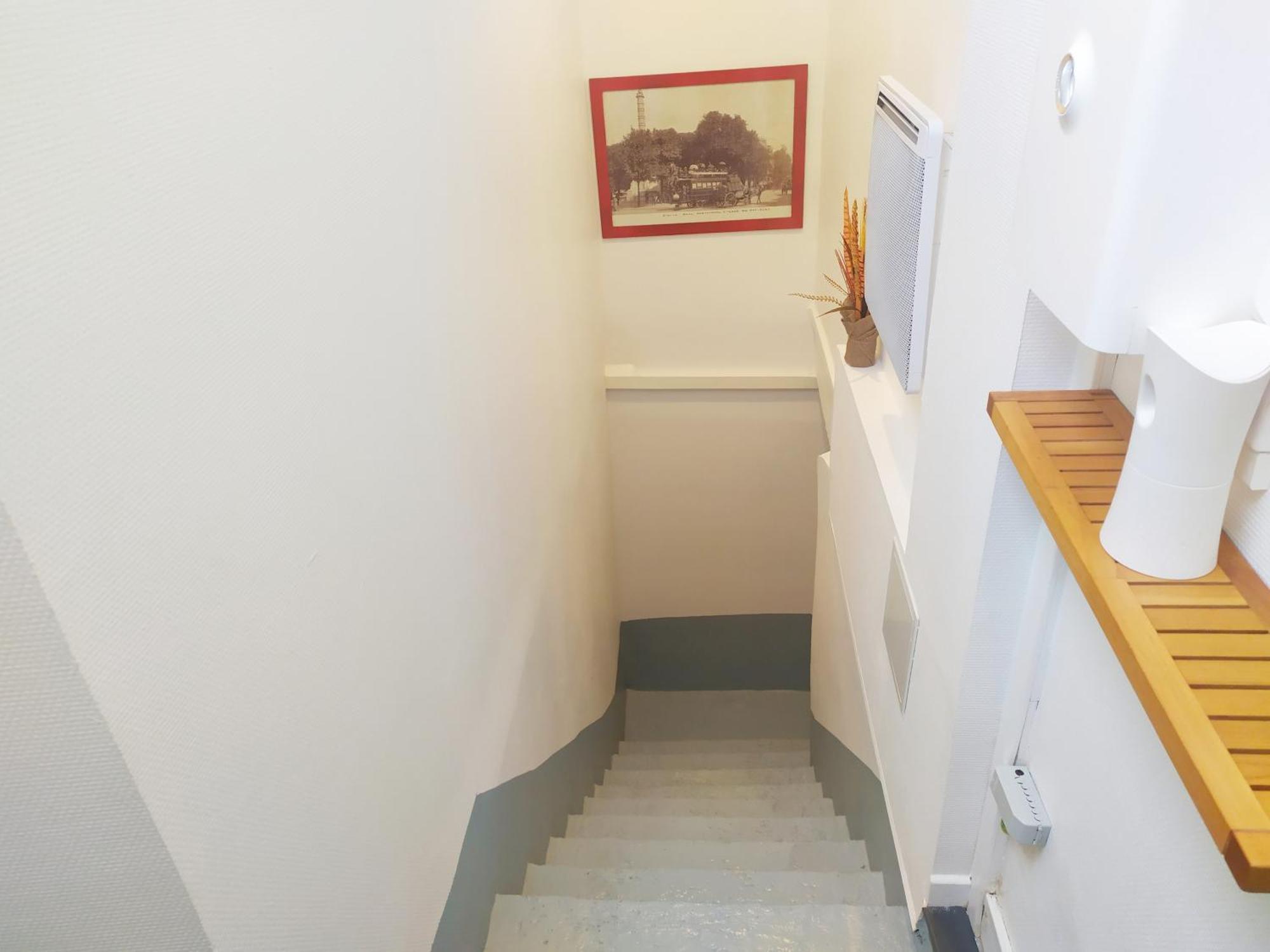 Appartement Ideal Visite De Paris Ivry-sur-Seine Kültér fotó