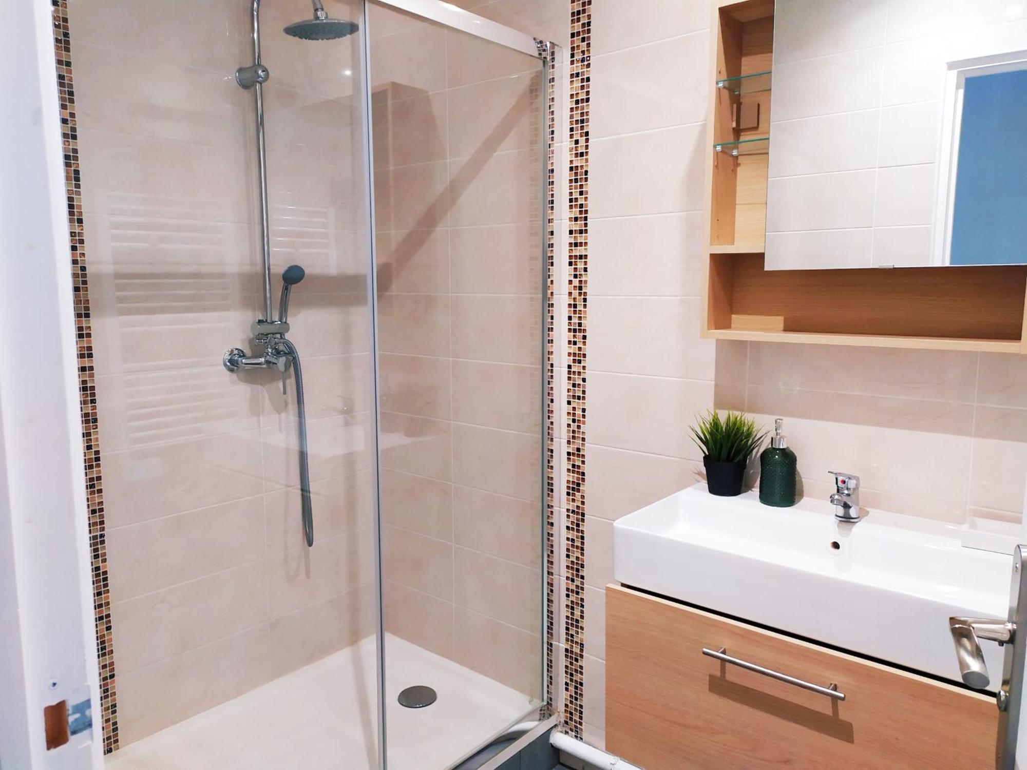Appartement Ideal Visite De Paris Ivry-sur-Seine Kültér fotó