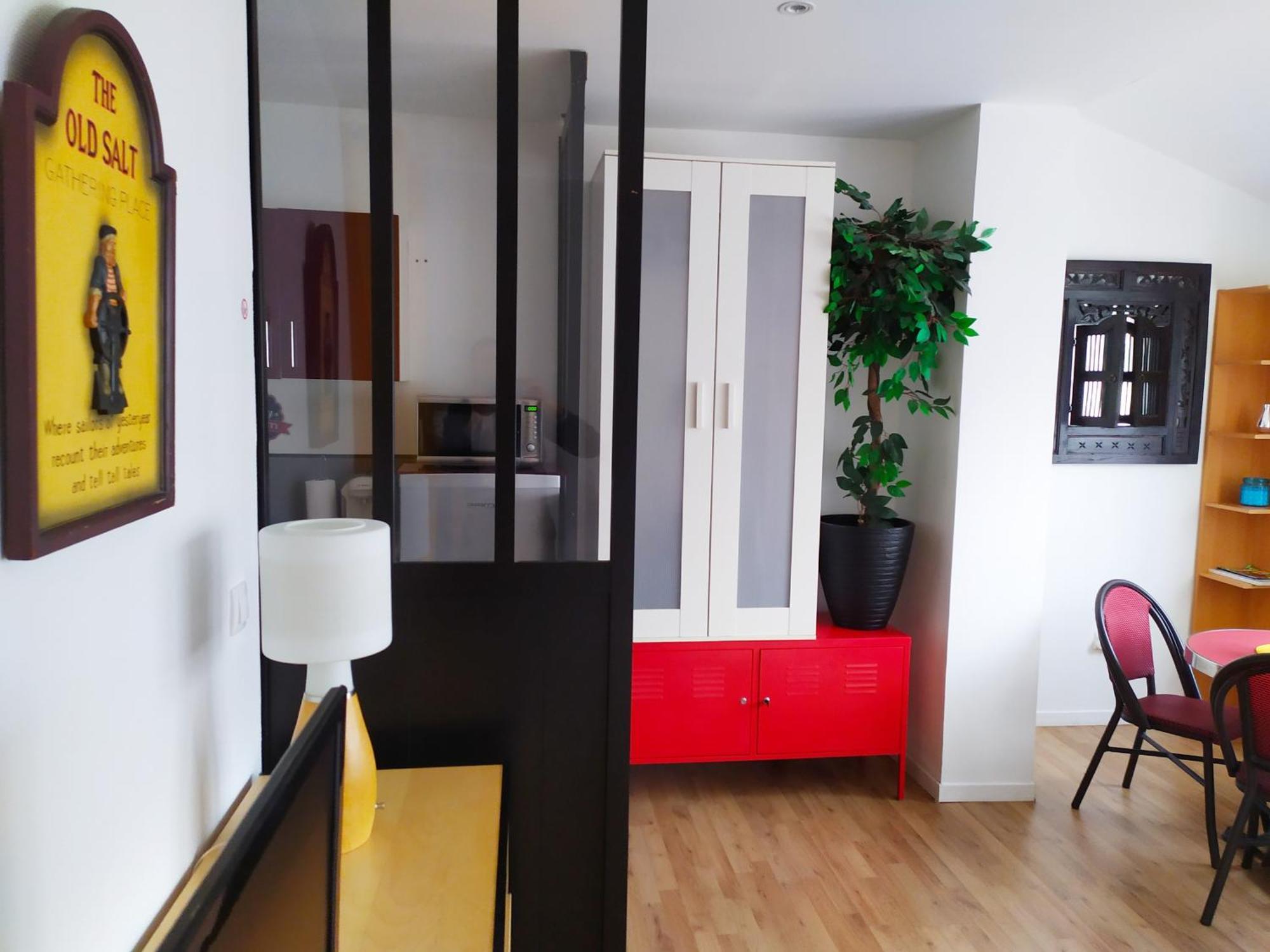 Appartement Ideal Visite De Paris Ivry-sur-Seine Kültér fotó